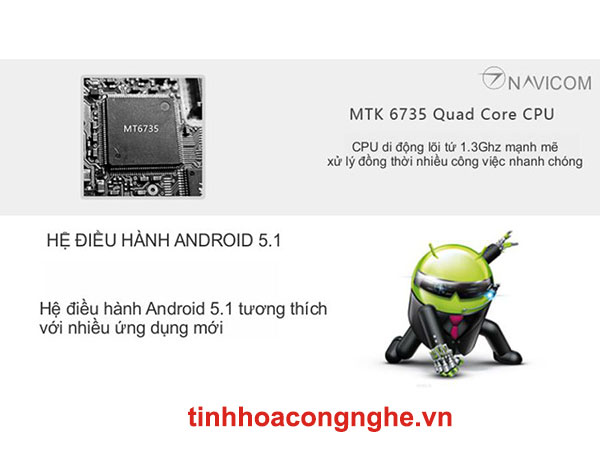 Củ gương Camera hành trình 4G full màn hình 10 inch