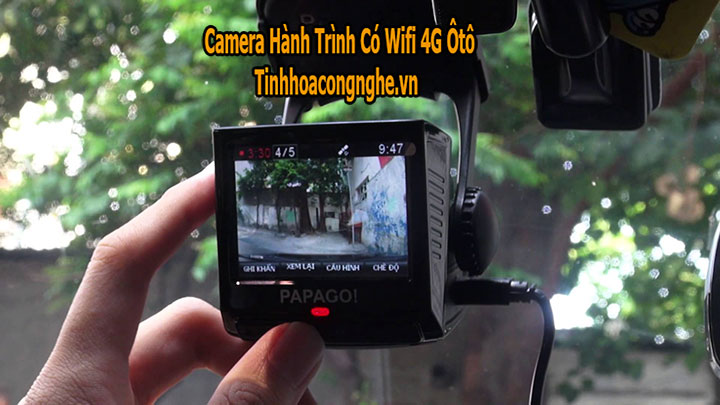 Camera Hành Trình 4G Ôtô tại Sơn La Uy Tín Giá Cả Hợp Lý Camera Hành Trình 4G Ôtô tại Sơn La Uy Tín Giá Cả Hợp Lý