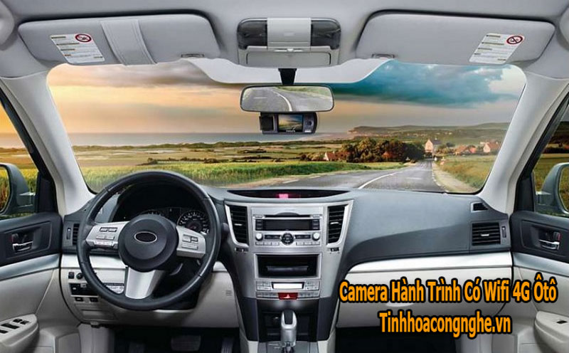 Camera Hành Trình 4G Ôtô tại Sóc Trăng Cho Hình Ảnh Thật Nhất Camera Hành Trình 4G Ôtô tại Sóc Trăng Cho Hình Ảnh Thật Nhất