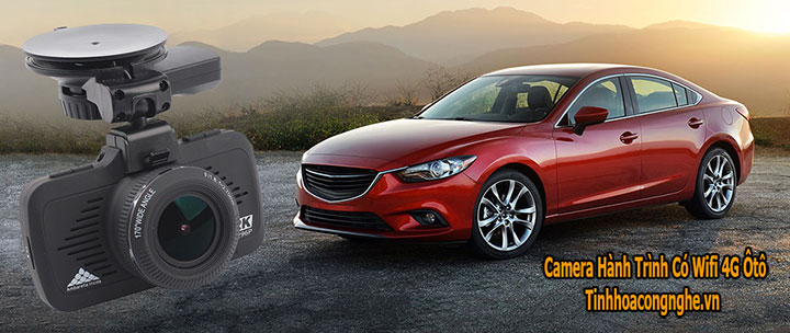 Camera Hành Trình 4G Ôtô tại Quảng Trị Phù Hợp Mọi Dòng Xe Camera Hành Trình 4G Ôtô tại Quảng Trị Phù Hợp Mọi Dòng Xe