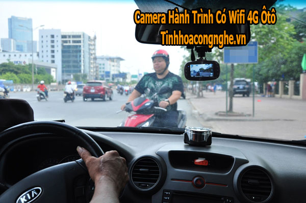 Camera Hành Trình 4G Ôtô tại Quảng Bình Hiện Đại Nhất Camera Hành Trình 4G Ôtô tại Quảng Bình Hiện Đại Nhất