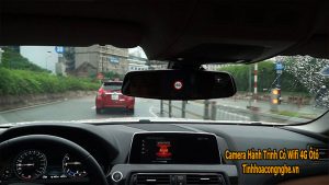 Camera Hành Trình 4G Ôtô tại Ninh Bình Chuyên Nghiệp Giá Tốt
