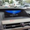 Lexus Rx350 7