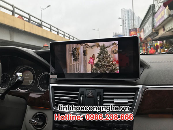 Màn hình DVD android 4G cho ô tô các loại 03