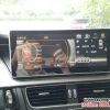 Màn hình DVD android 4G cho xe Audi A5 03
