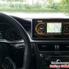 Màn hình DVD android 4G cho xe Audi A5 04