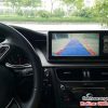 Màn hình DVD android 4G cho xe Audi A5 05