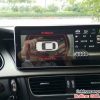 Màn hình DVD android 4G cho xe Audi A5 06