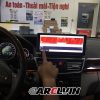 Màn hình DVD android 4G cho xe Ô tô Màn hình DVD android 4G cho xe Ô tô