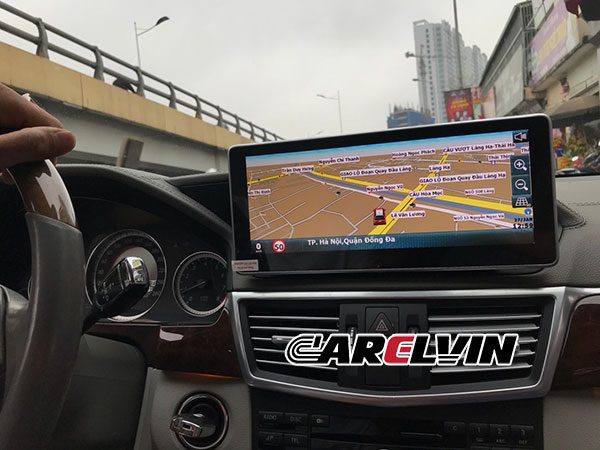 Màn hình DVD android 4G cho xe ô tô các hãng