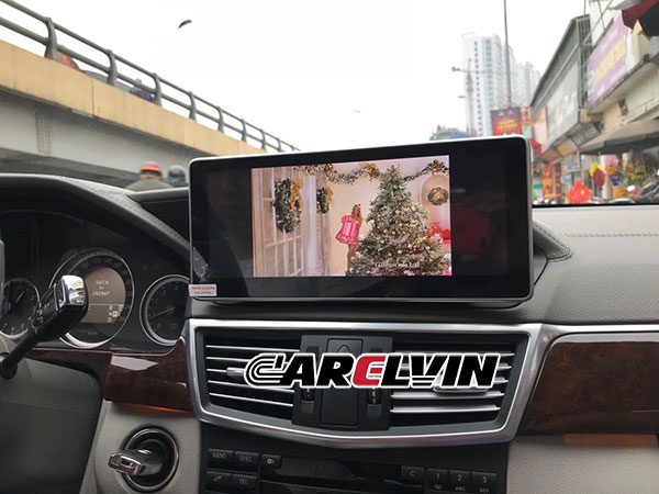Màn hình DVD android 4G cho xe ô tô các loại