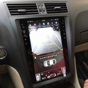 Tesla Lexus Gs300 2004 2011 1