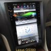 Tesla Lexus Gs300 2004 2011 5 Tesla Lexus Gs300 2004 2011 5