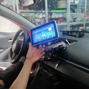 Mazda 2 1