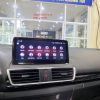 Mazda 3 2 Mazda 3 2