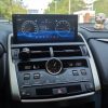 Lexus Nx2018 10.25in 1