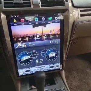 Tesla Lexus Gx460 2010 2019 2