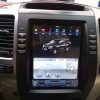 Tesla Lexus Gx470 2004 2009 5