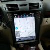 Tesla Lexus Ls460 2006 2012 2 Tesla Lexus Ls460 2006 2012 2