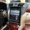 Tesla Lexus Ls460 2006 2012 5 Tesla Lexus Ls460 2006 2012 5