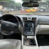 Tesla Lexus Ls460 2006 2012 6 Tesla Lexus Ls460 2006 2012 6