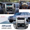 Tesla Lexus Lx470 2004 2005 6
