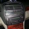 Lexus Ls430 1999 2004 2