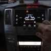 Lexus Rx330 2004 2008 9in 1