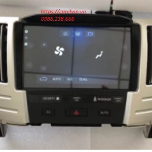 Lexus Rx330 2004 2008 9in 2